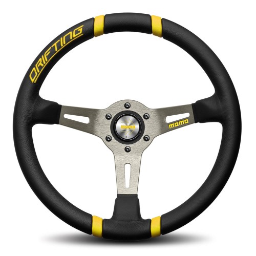 DRIFTING Yellow 350